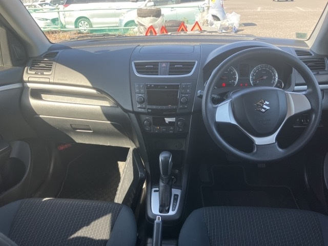 2016 Suzuki Swift